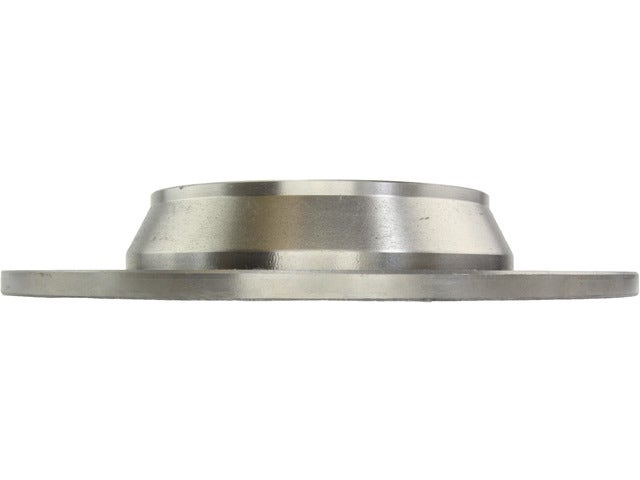 Centric Parts Disc Brake Rotor P/N:121.61113  Disc Brake Rotor P/N: