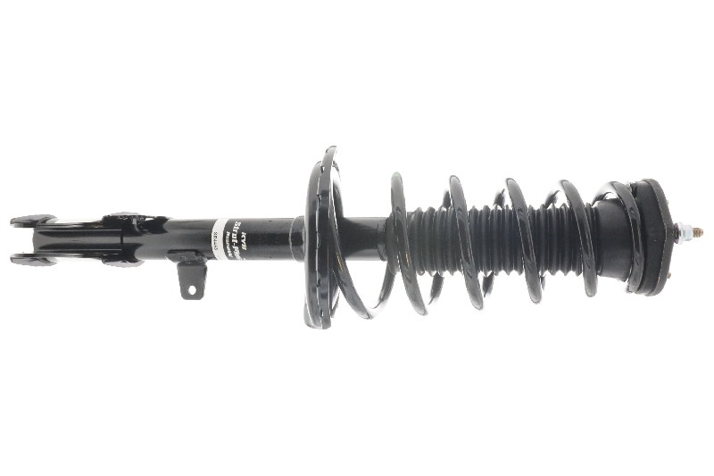 Kyb Suspension Strut And Coil Spring Assembly P/N:Sr4455  Suspension Strut And