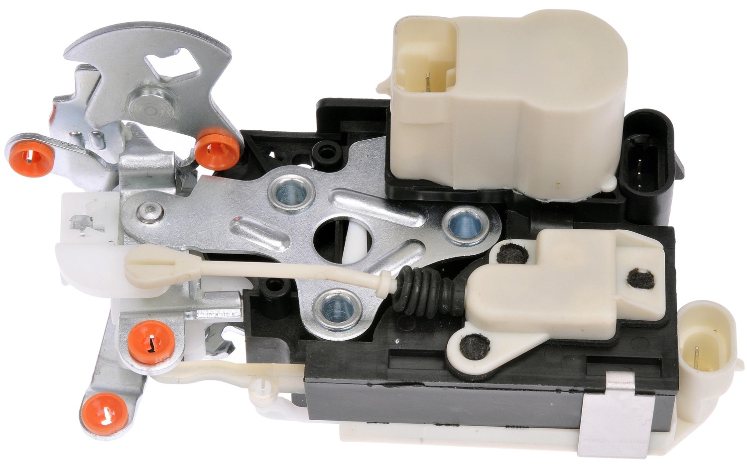 Dorman - Oe Solutions Door Lock Actuator Motor P/N:931-256 Oe Solutions (Tm)