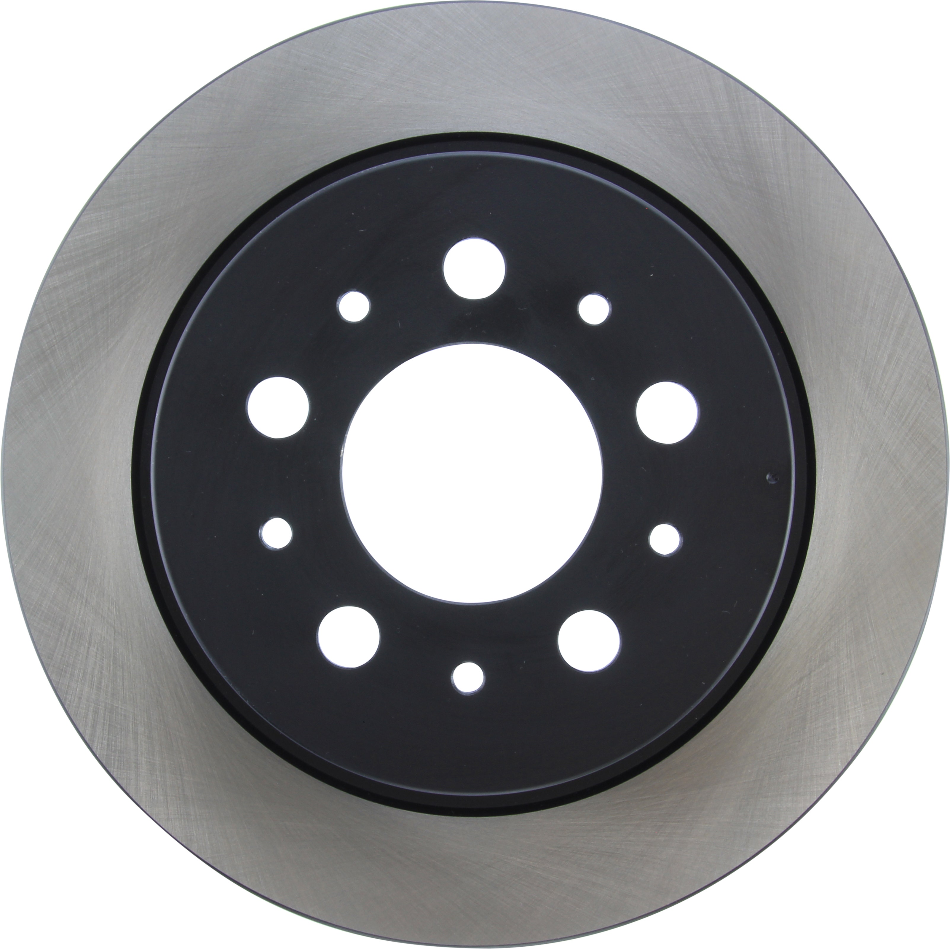 Centric Parts Disc Brake Rotor P/N:125.39021  Disc Brake Rotor P/N: