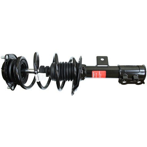 Monroe Shocks & Struts Suspension Strut And Coil Spring Assembly P/N:172709
