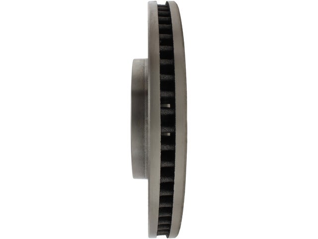 Centric Parts Disc Brake Rotor P/N:121.44139  Disc Brake Rotor P/N: