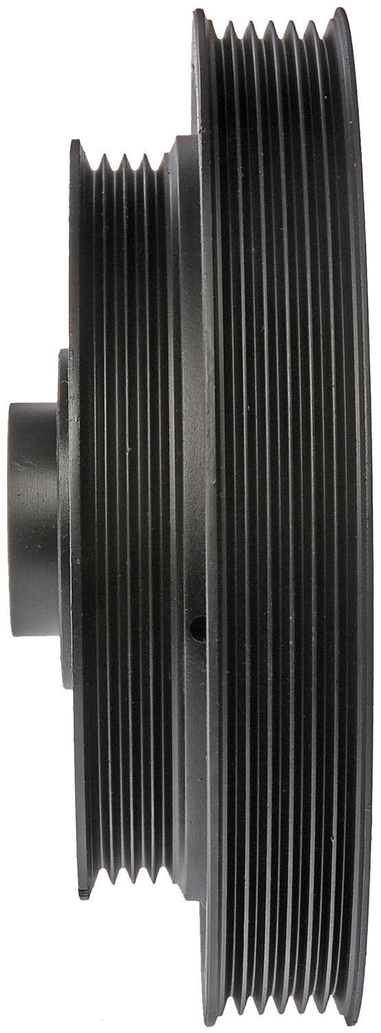 Dorman - Oe Solutions Engine Harmonic Balancer P/N:594-300  Engine Harmonic