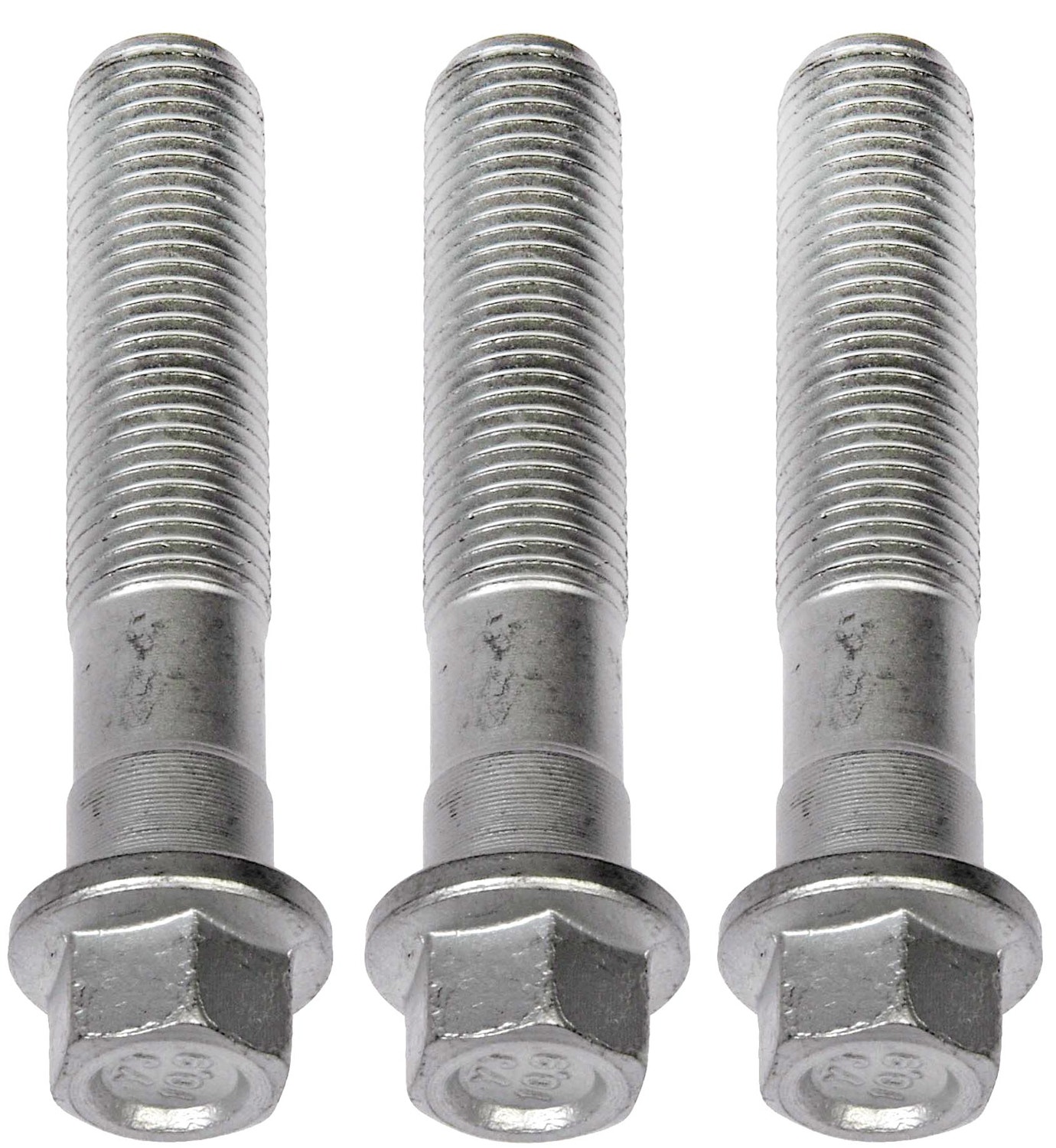 Dorman - Oe Solutions Wheel Hub Bolt P/N:917-517 Oe Solutions (Tm) Wheel Hub