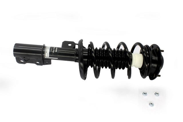 Kyb Suspension Strut And Coil Spring Assembly P/N:Sr4057  Suspension Strut And
