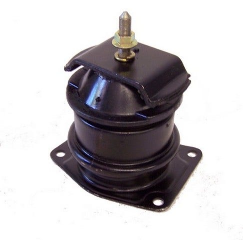 Dea A6592 Front Engine Mount   Motor Mount; Style - Oem, Finish - Painted, Color