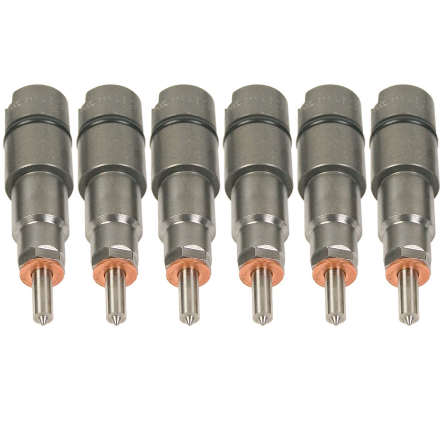 Bd Diesel 1075821 Fuel Injector Kit Fits 98-02 Ram 2500 Ram 3500   Fuel Injector