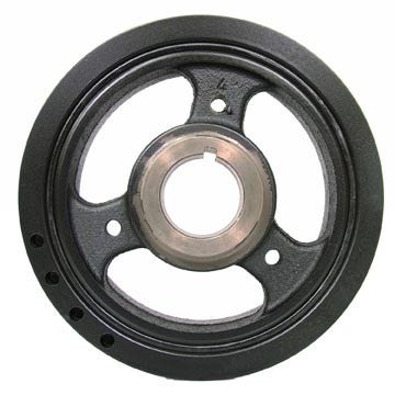 Dayco Engine Harmonic Balancer P/N:Pb1185n  Engine Harmonic Balancer P/N: