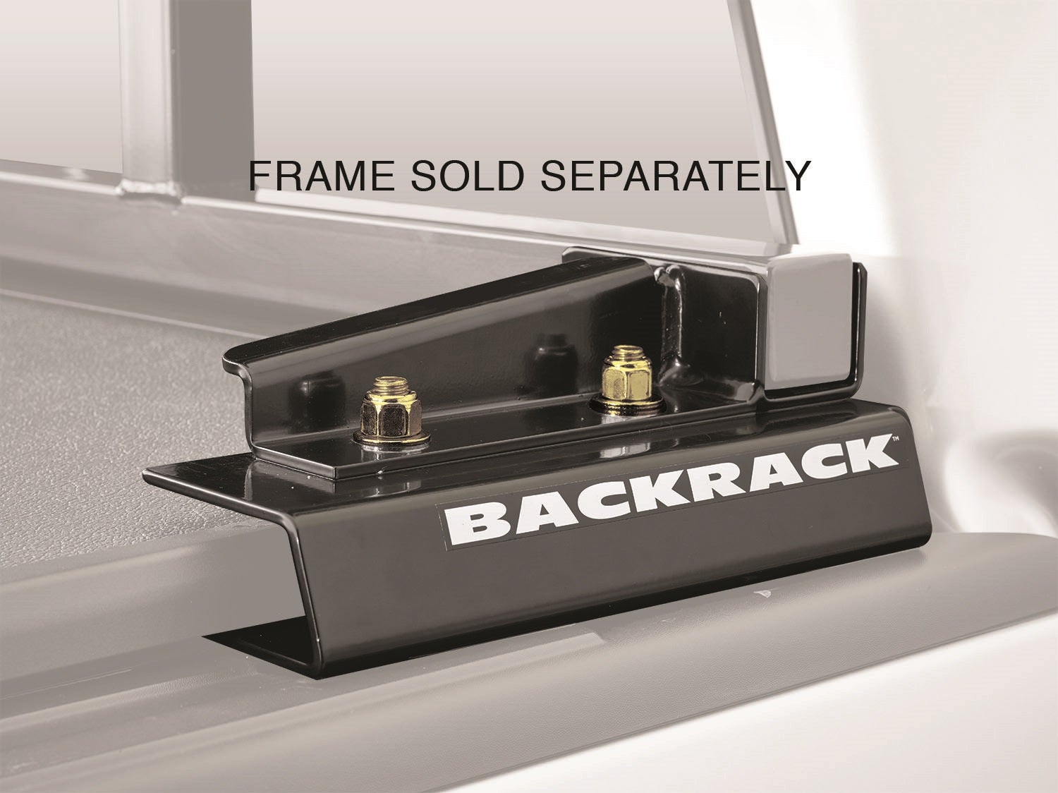 Backrack 50124 Tonneau Cover Hardware Kit   Tonneau Cover Hardware Kit
