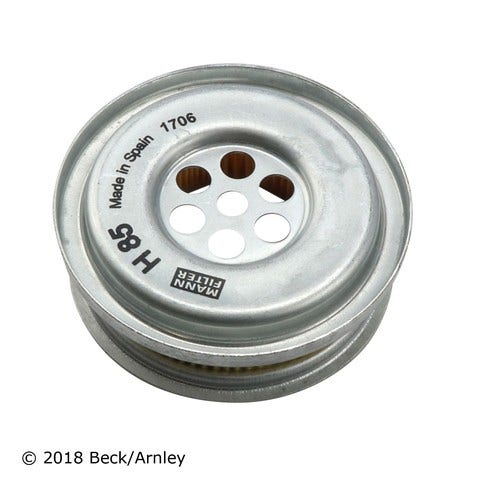 Beck/Arnley Power Steering Filter P/N:044-4000  Power Steering Filter P/N: