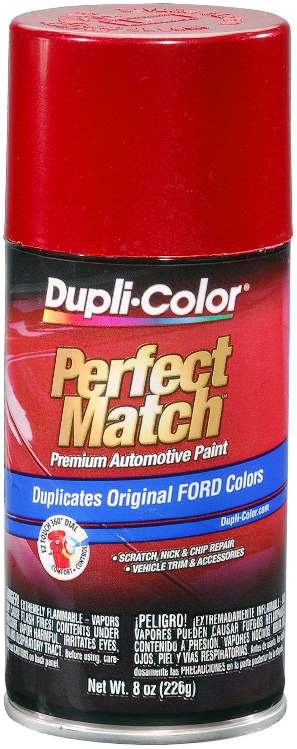 Dupli-Color Paint Bfm0379 Dupli-Color Perfect Match Premium Automotive Paint