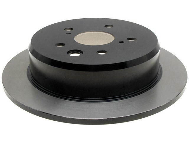 Raybestos Brakes Disc Brake Rotor P/N:980489  Disc Brake Rotor P/N: