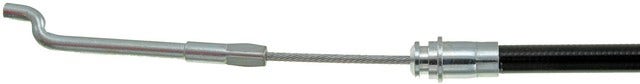 Parking Brake Cable P/N:C92318 Parking Brake Cable P/N: