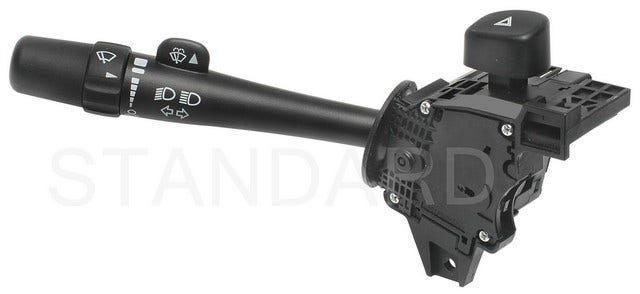 Standard Ignition Hazard Warning Switch,Turn Signal Switch,Windshield Wiper