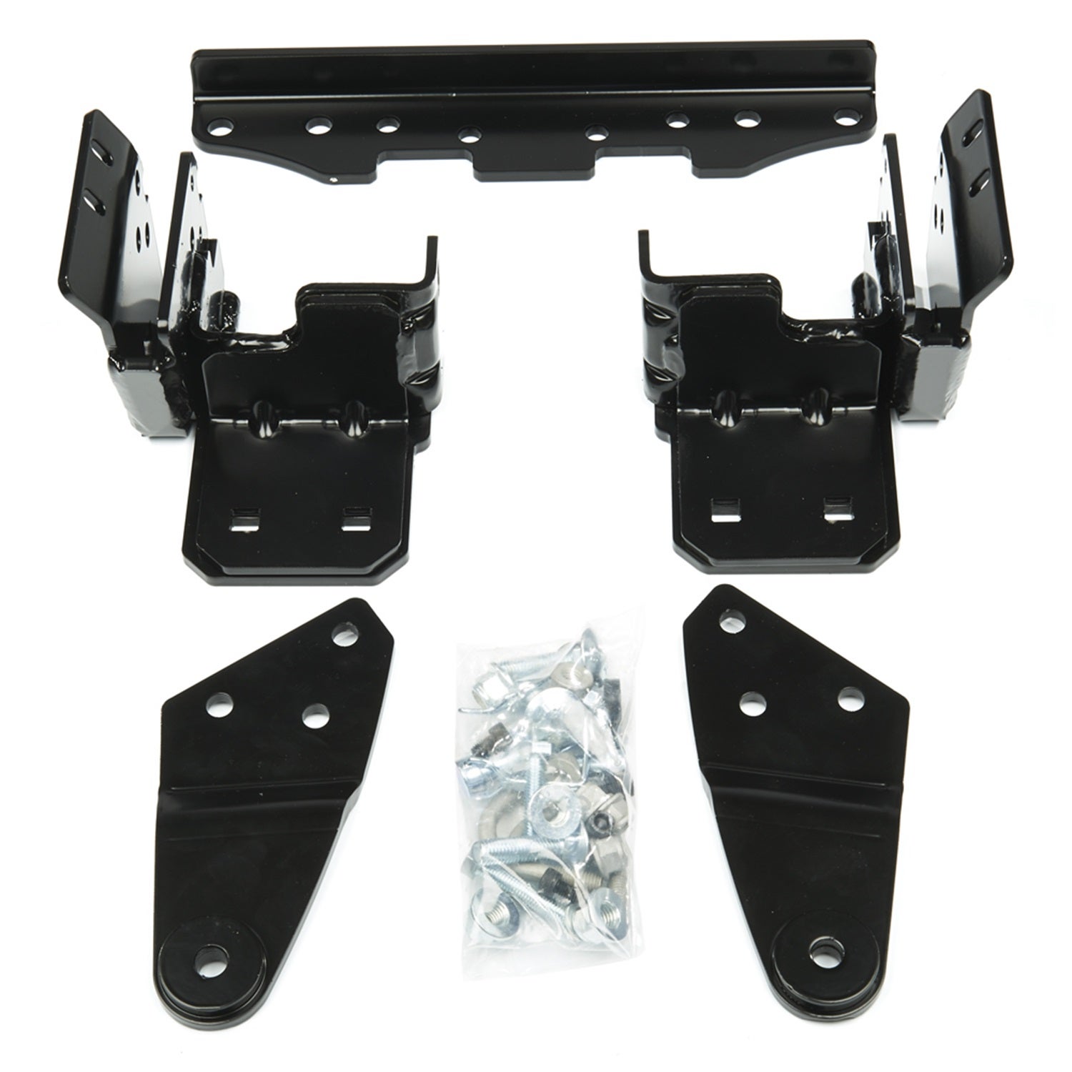 Warn 93515 Plow Mount Kit   Plow Mount Kit