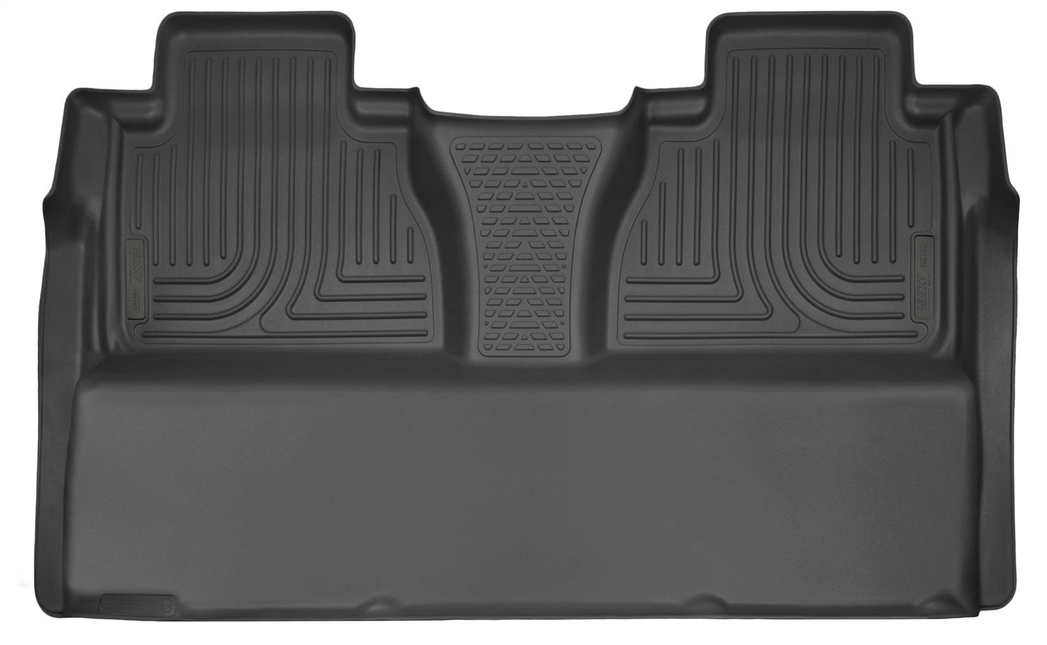 Husky Liners 53841 X-Act Contour Floor Liner Fits 13-21 Tundra Husky Liner
