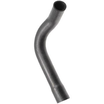Dayco Radiator Coolant Hose P/N:70737  Radiator Coolant Hose P/N:
