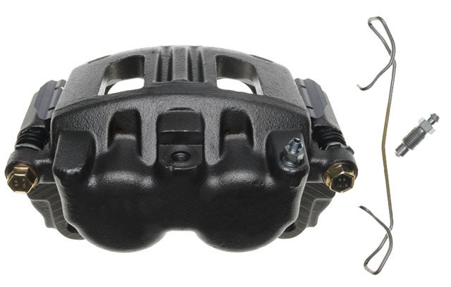 Raybestos Brakes Disc Brake Caliper P/N:Frc10986 Professional Grade Brake