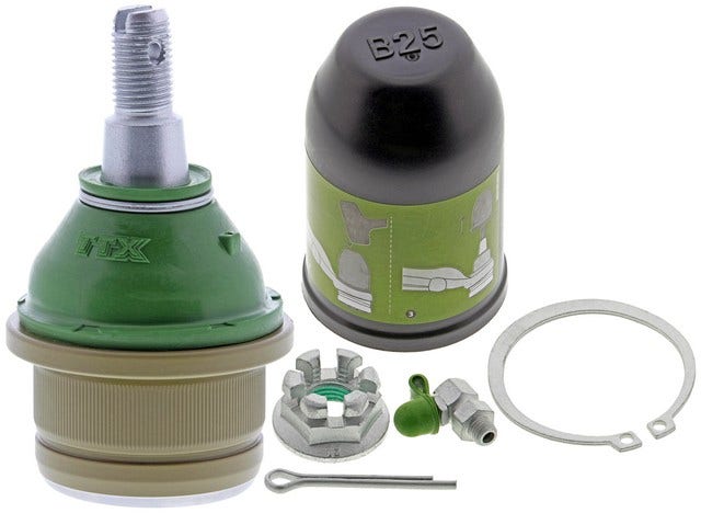 Mevotech Suspension Ball Joint P/N:Txms25503  Suspension Ball Joint P/N: