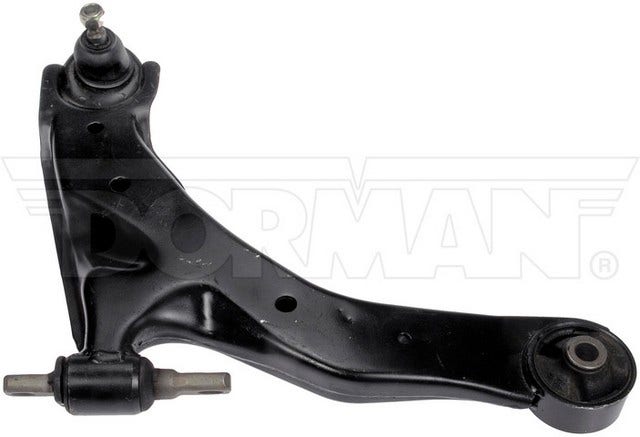 Dorman - Oe Solutions Suspension Control Arm And Ball Joint Assembly P/N:521-754