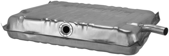 Spectra Premium Fuel Tank P/N:Gm37e  Fuel Tank P/N: