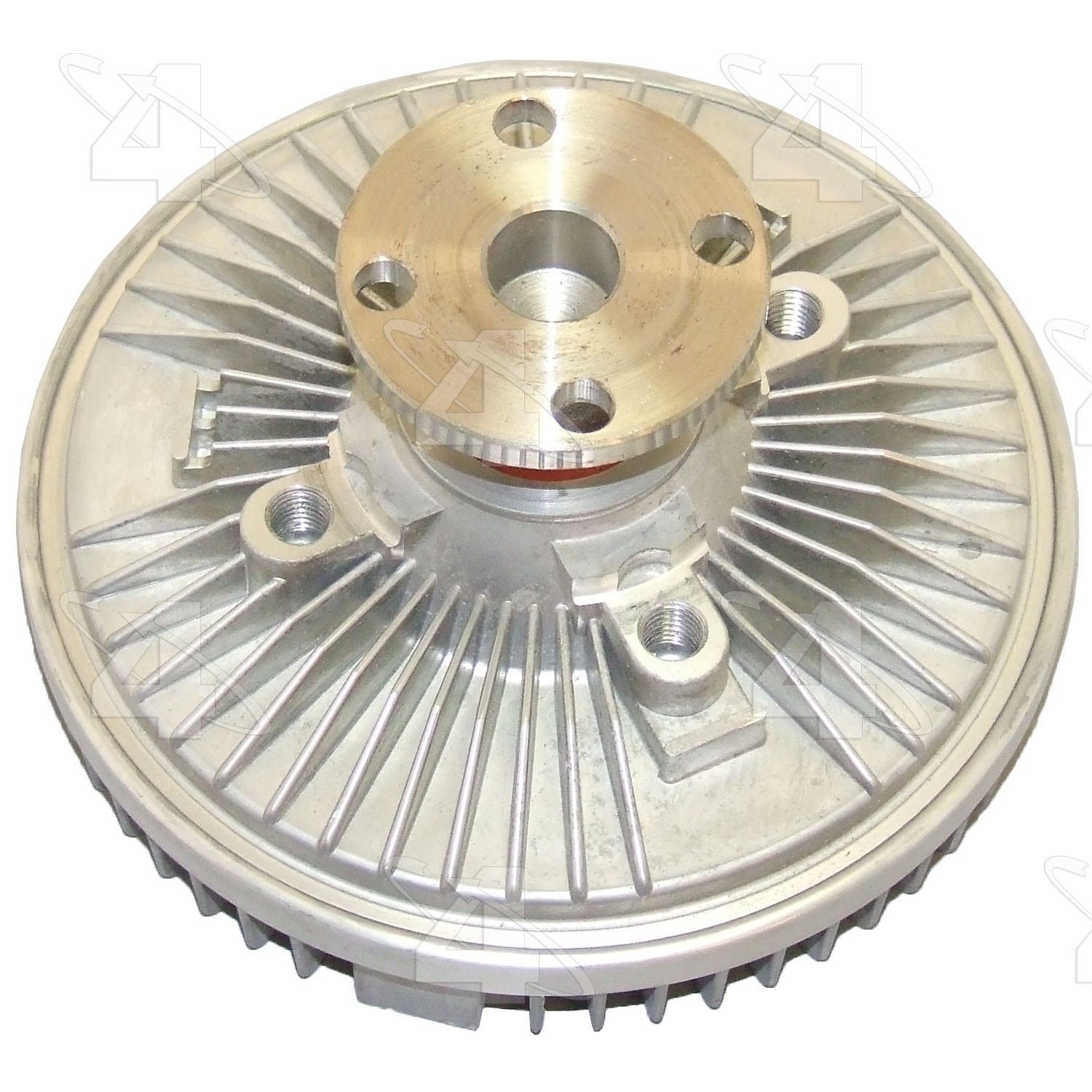 Hayden Engine Cooling Fan Clutch P/N:2785  Engine Cooling Fan Clutch P/N: