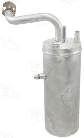 Four Seasons A/C Accumulator P/N:83043  A/C Accumulator P/N: