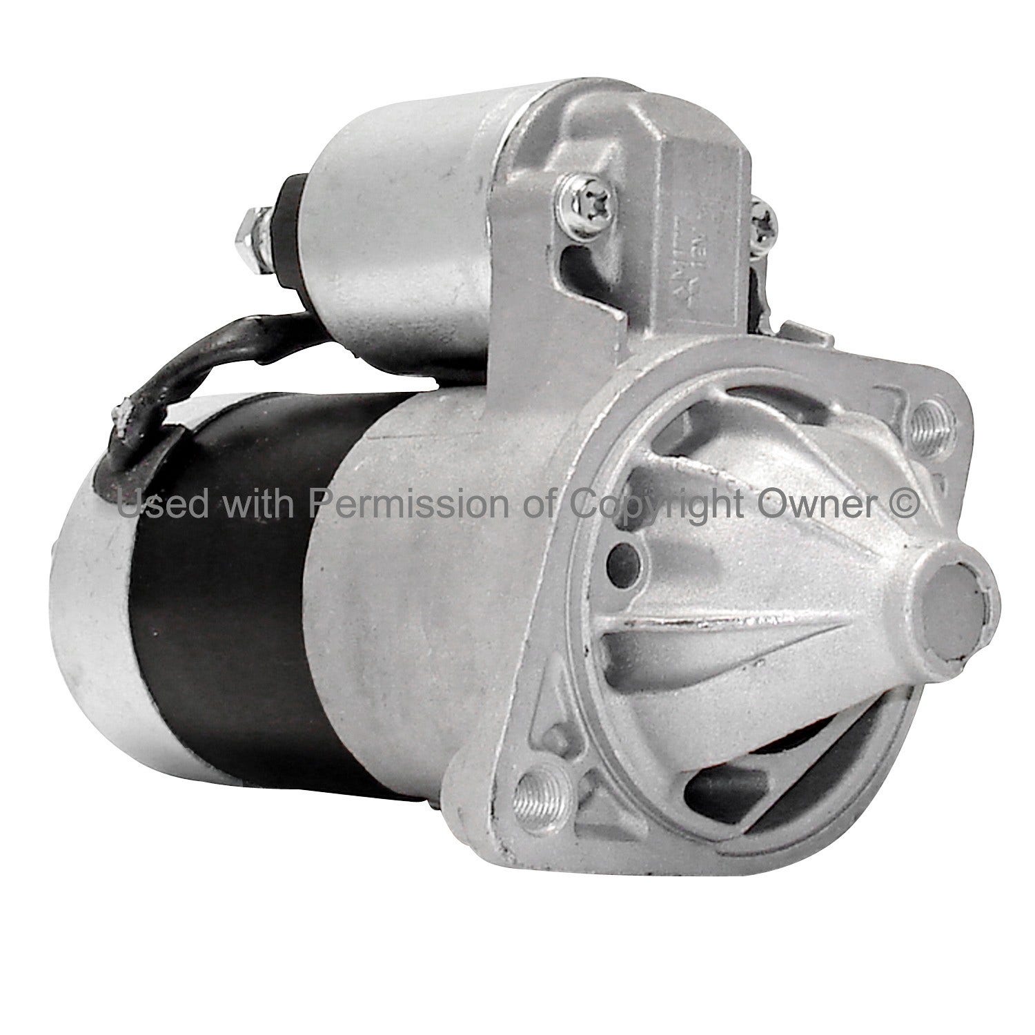Mpa Starter Motor P/N:17217  Starter Motor P/N: