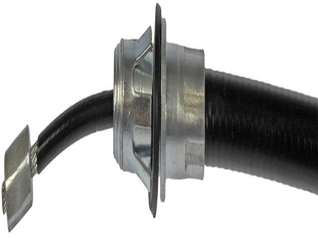 Parking Brake Cable P/N:C96057 Parking Brake Cable P/N: