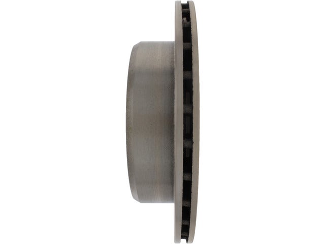 Centric Parts Disc Brake Rotor P/N:121.44026  Disc Brake Rotor P/N: