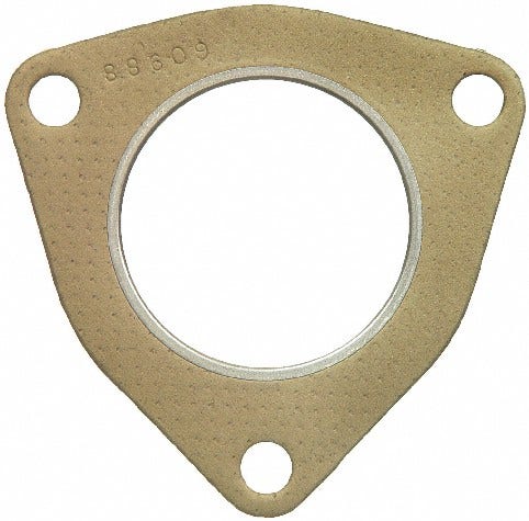 Fel-Pro Exhaust Pipe Flange Gasket P/N:60988  Exhaust Pipe Flange Gasket P/N: