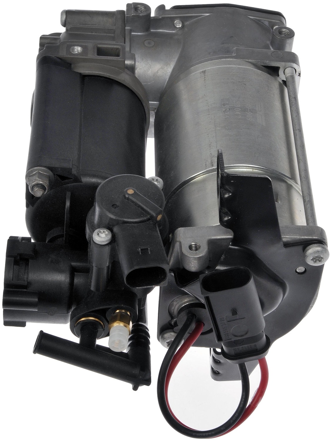 Dorman - Oe Solutions Air Suspension Compressor P/N:949-909  Air Suspension