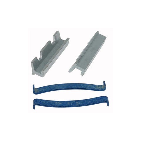 Carlson Disc Brake Hardware Kit P/N:H5522  Disc Brake Hardware Kit P/N: