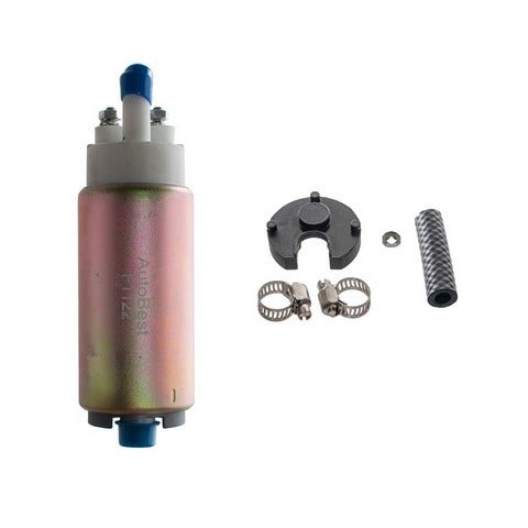 Autobest Electric Fuel Pump P/N:F1122  Electric Fuel Pump P/N: