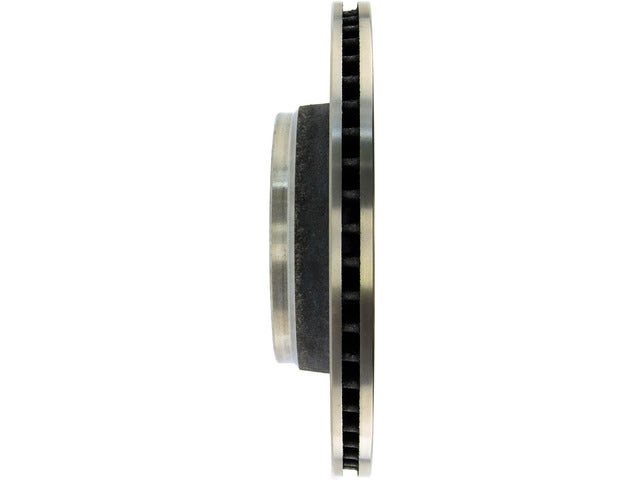 Centric Parts Disc Brake Rotor P/N:121.39014  Disc Brake Rotor P/N:
