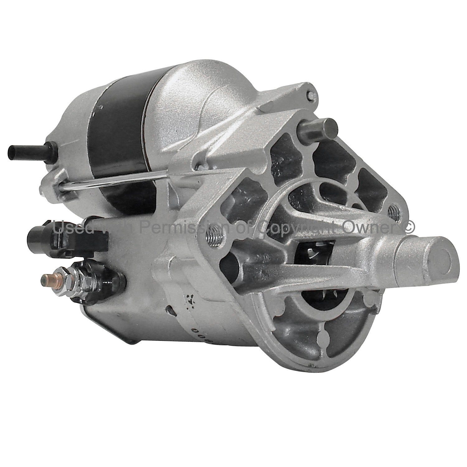 Mpa Starter Motor P/N:17784  Starter Motor P/N: