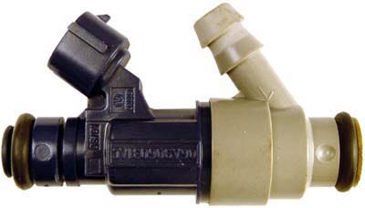 Gb Fuel Injector P/N:852-18103  Remanufacturing 842-12276 Fuel Injector; Body