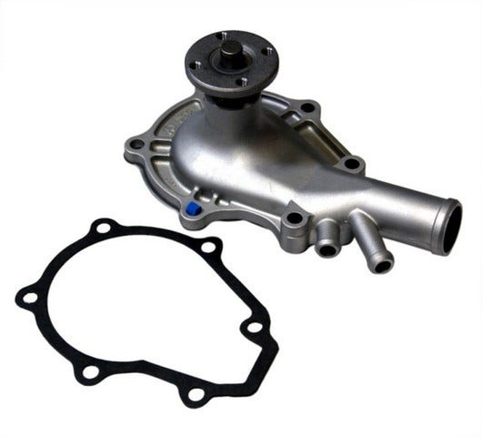 Gmb Engine Water Pump P/N:120-1060  Engine Water Pump P/N: