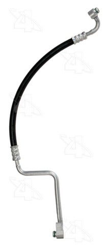 Four Seasons A/C Refrigerant Discharge Hose P/N:56030  A/C Refrigerant Discharge