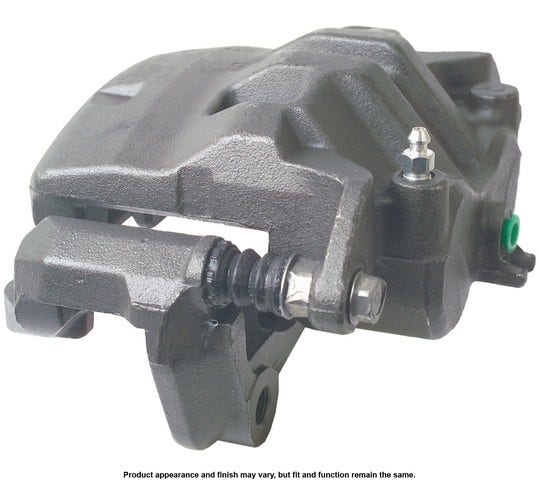 Cardone Reman Disc Brake Caliper P/N:19-B3122a  Disc Brake Caliper P/N: