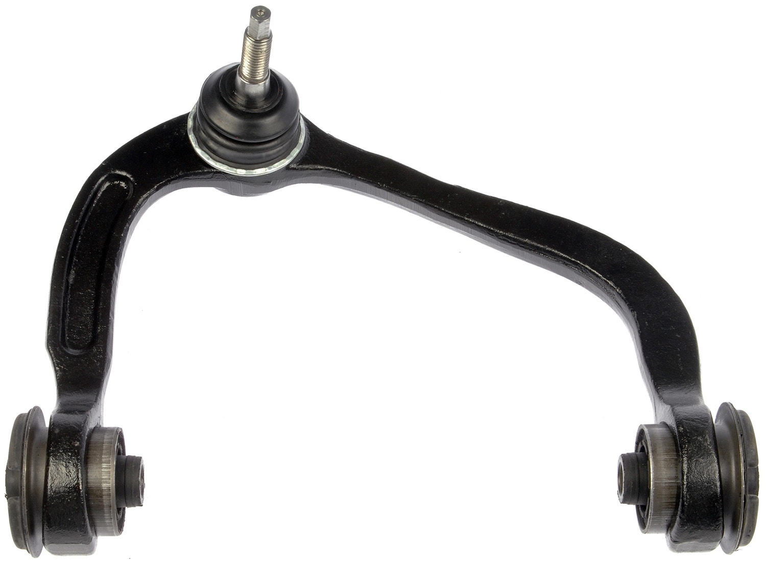Dorman - Oe Solutions Suspension Control Arm And Ball Joint Assembly P/N:520-286
