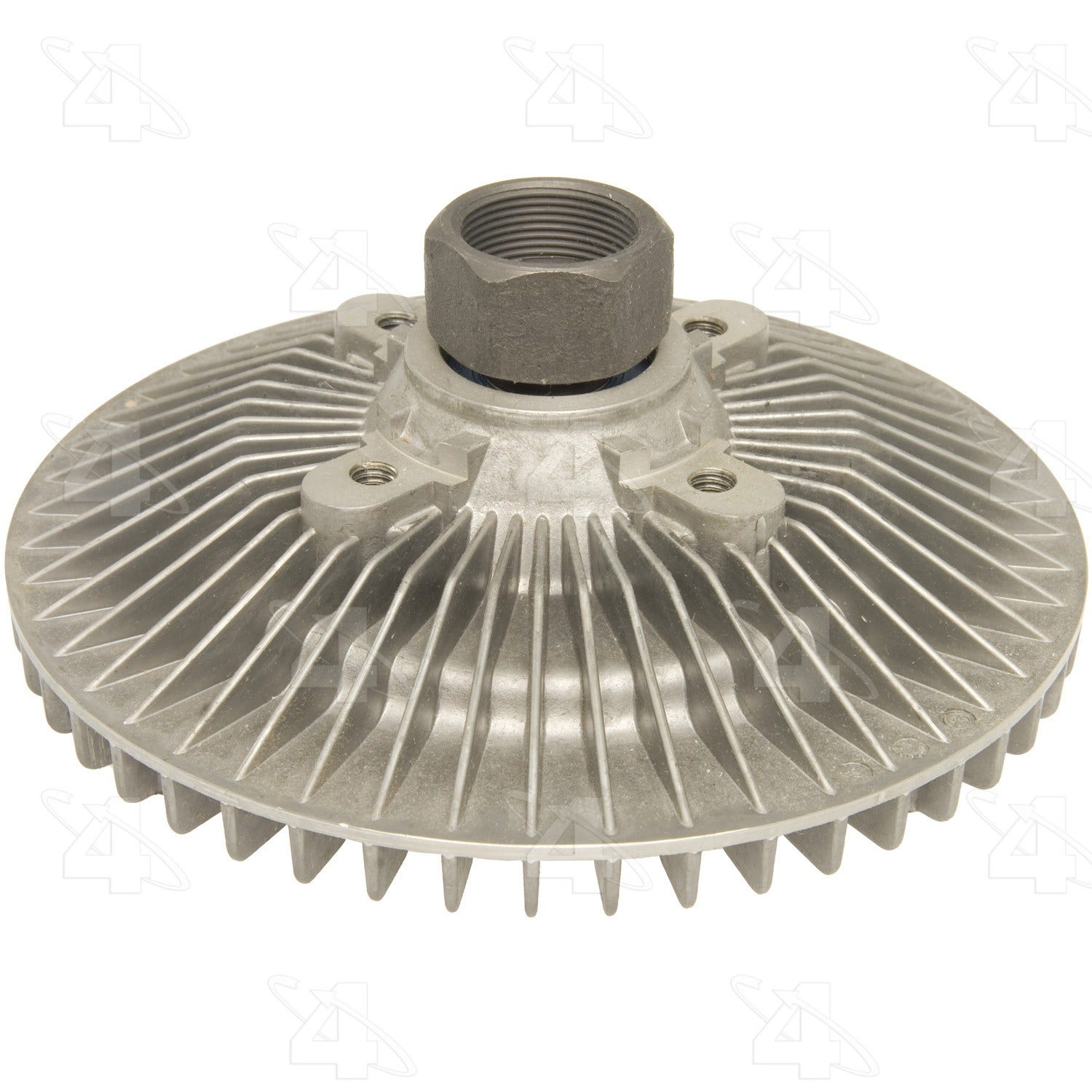 Hayden Engine Cooling Fan Clutch P/N:2716  Engine Cooling Fan Clutch P/N: