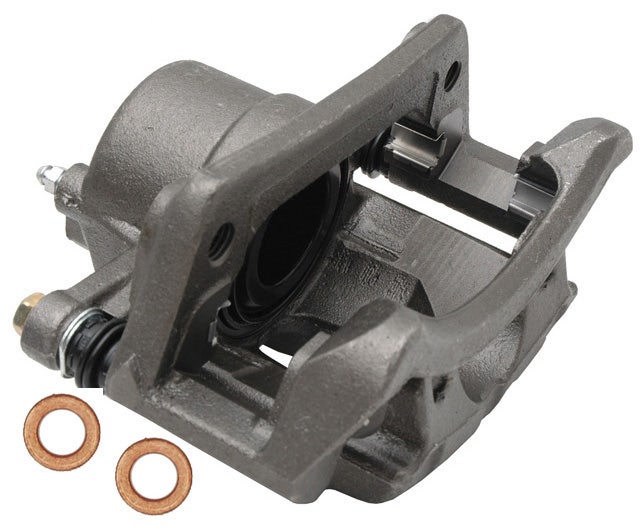 Raybestos Brakes Disc Brake Caliper P/N:Frc11271 Professional Grade Brake
