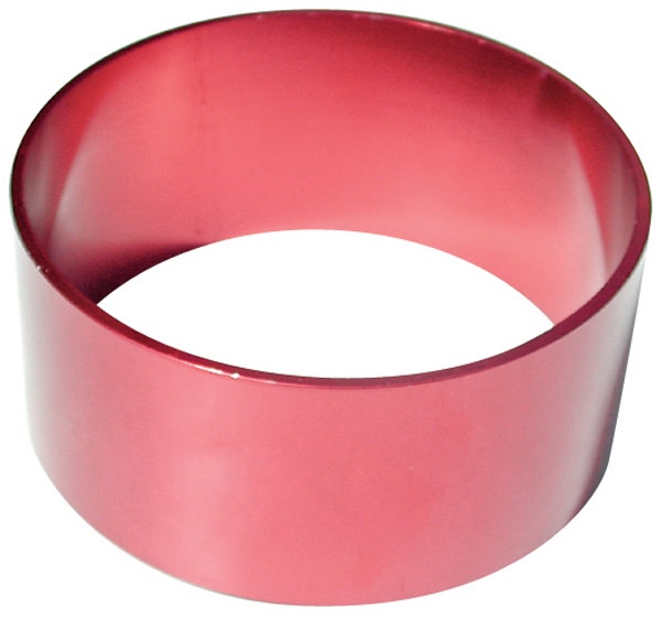 Tapered Ring Compressor Tapered Ring Compressor