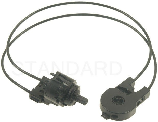 Standard Ignition A/C Selector Switch P/N:Hs-361  A/C Selector Switch P/N: