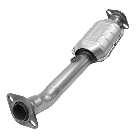 Eastern Catalytic Catalytic Converter-Direct Fit P/N:40745  Catalytic