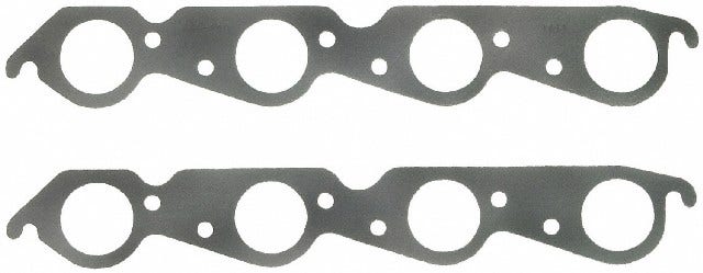 Fel-Pro Exhaust Manifold Gasket Set P/N:1411  Exhaust Manifold Gasket Set P/N: