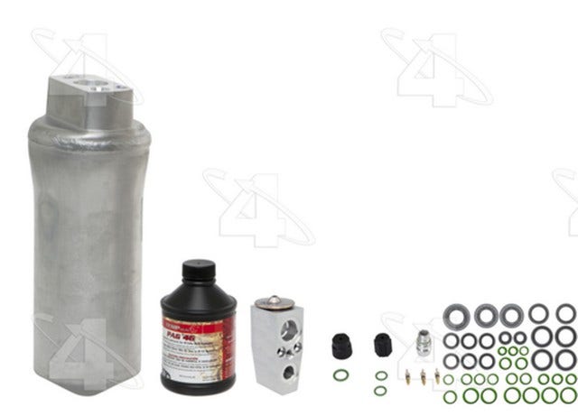 Four Seasons A/C Compressor Replacement Service Kit P/N:10613Sk  A/C Compressor