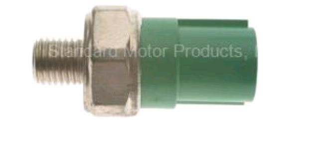 Standard Motor Products Ps290 Oil Pressure Sender Standard Motor Products Ps290