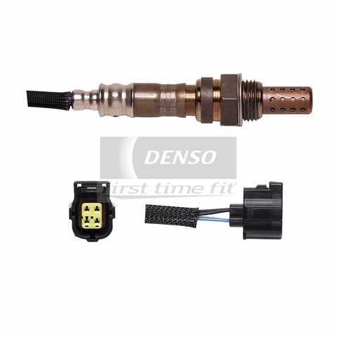 Denso Auto Parts 234-4769  Oxygen Sensor P/N: